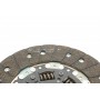 Комплект зчеплення Volvo S60/S80/V70/XC60/XC70/XC90 2.4D/2.5 02- (d=240mm) (+ вижимний)