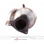 Катализатор вихлопної системи Citroen Jumper/Fiat Ducato/Peugeot Boxer 2.2/2.3D 06-
