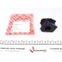 Втулка стабілізатора (переднього) Toyota Yaris 05- (D=23mm)