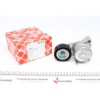 Натяжник ременя генератора MB (C218/X218/S212/W166/221/222) 09-