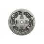 Демпфер + комплект зчеплення Smart 0.7i
