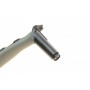 Ручка дверей (L) BMW X5 (E70) 06-13 (Gray)