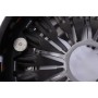 Комплект зчеплення Ford Transit 2.4TDCI, 74/85/103kw, 06-14, RWD, без двохдискового маховика