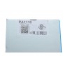 Помпа води Citroen C4/C5/C8/Jumpy/Fiat Scudo/Peugeot 308/407/Ford Focus 2.0HDI 06- (18z)(B/B)(24лоп)