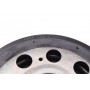 Шків колінвалу BMW 3 (E90/F30/F80)/5 (F10) 1.6-2.0 d 07- (10x185) (в комплекте з болтами)