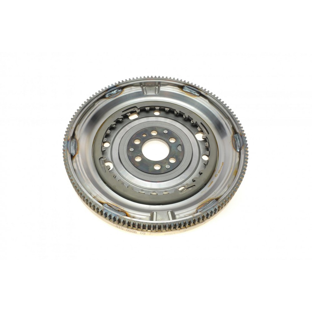 Демпфер зчеплення VW Golf V/VI/Passat/Touran 1.4 TSI 06-17, DSG7-0AM/0CW (DQ200)