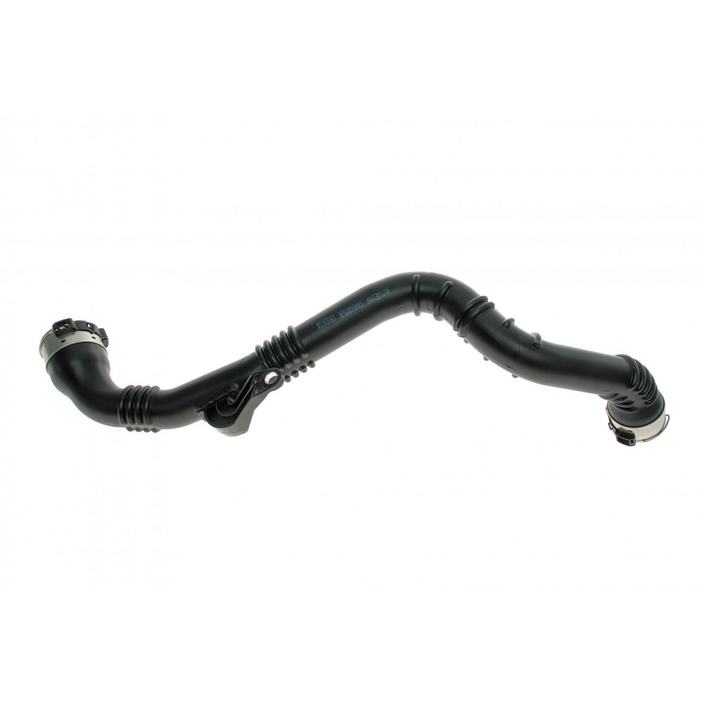 Патрубок інтеркулера Renault Megane IV/Scenic IV/Nissan Qashqai 1.5 dCi 15-