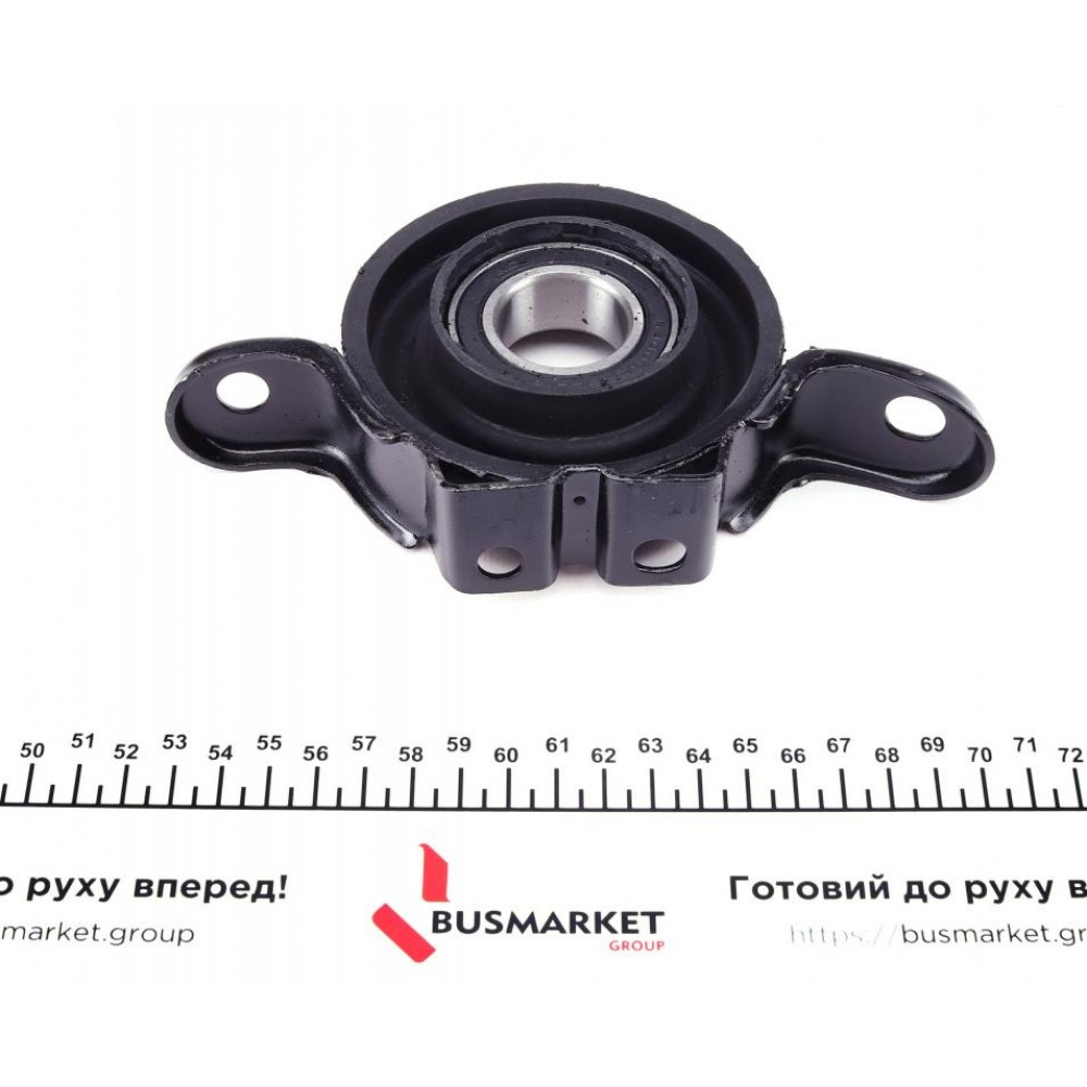Підшипник підвісний Audi Q7 3.0TDI 06-15 (d=30mm)