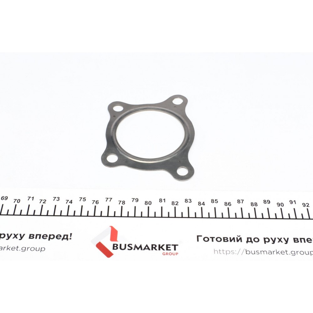 Прокладка труби вихлопної VW Caddy 1.2 TSI 10-15