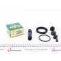 Ремкомплект супорта (заднього) Citroen Jumper 06- (d=52mm) (Brembo)