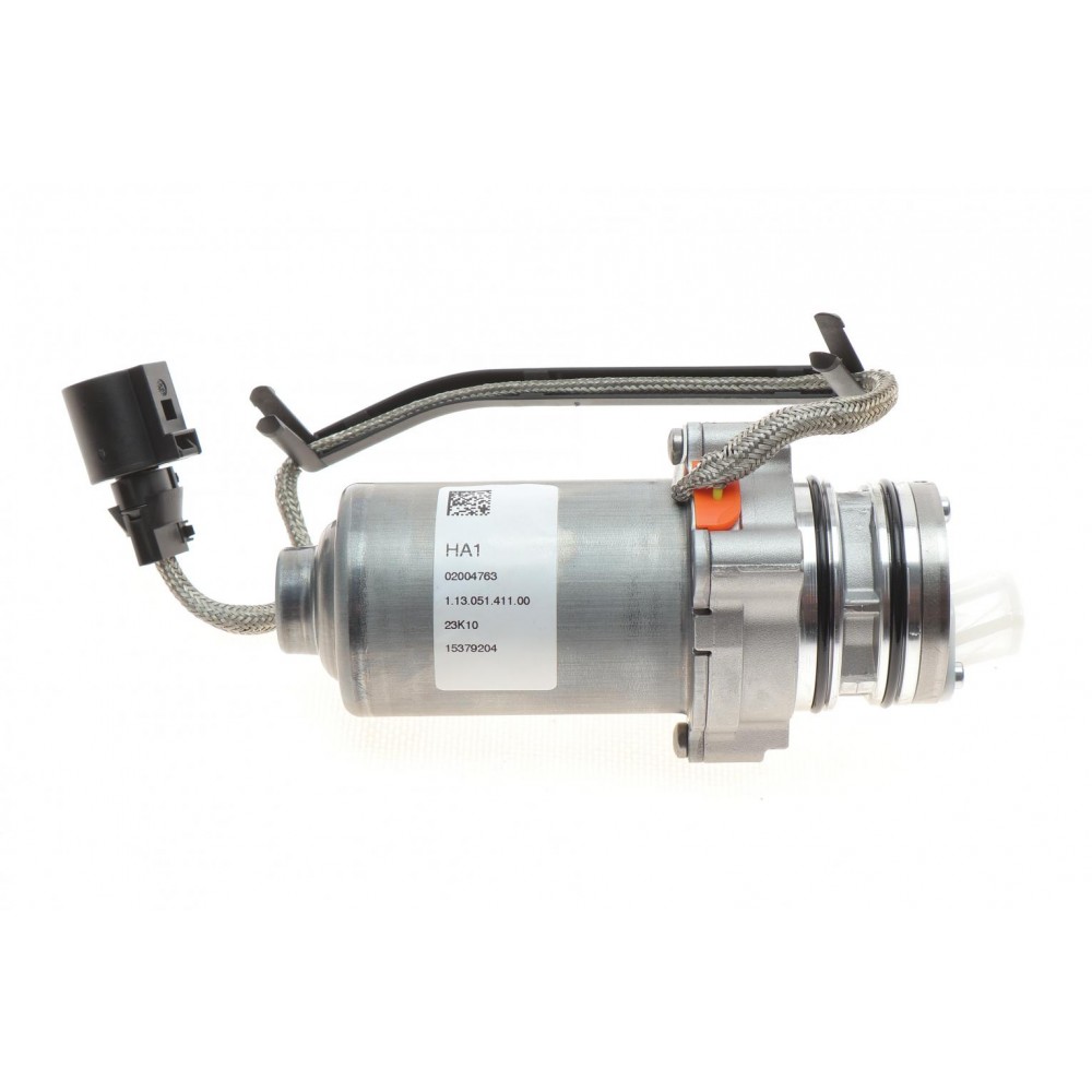 Насос масляний муфти дифференціала (Haldex) VW Caddy IV/T6 11- (4x4)
