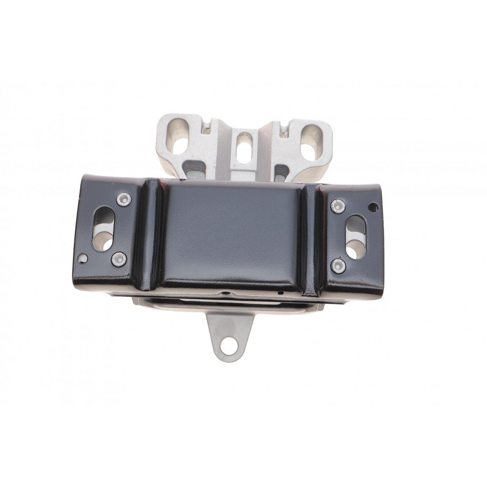 Подушка КПП Audi A3/Skoda Octavia/VW Bora/Golf IV 1.4-2.0/1.9TDI 97-10 (L)