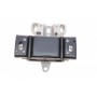 Подушка КПП Audi A3/Skoda Octavia/VW Bora/Golf IV 1.4-2.0/1.9TDI 97-10 (L)