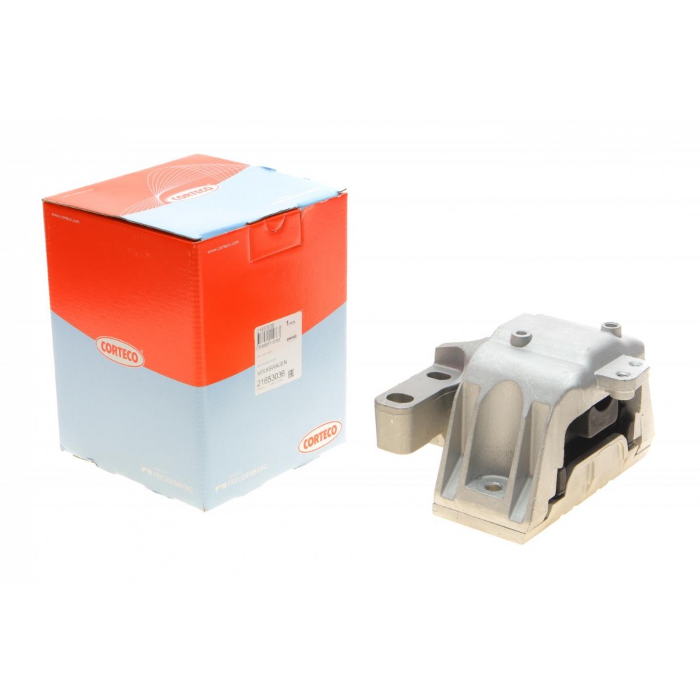 Подушка двигуна (R) VW Golf IV/Audi A6 1.6-2.0/1.9TDI 94-09