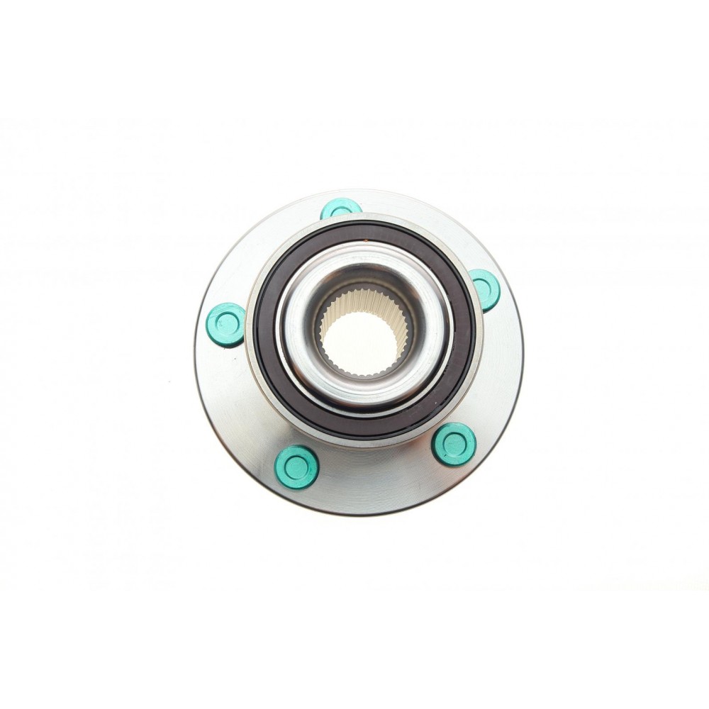 Підшипник маточини (передньої) Ford Mondeo 07-15/Focus 09-11(+ABS)