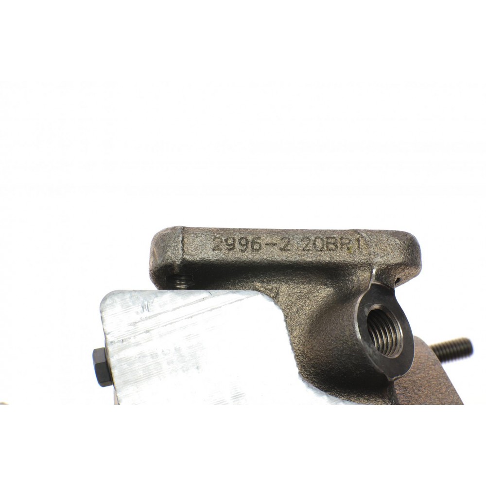 Турбіна Audi Q7/VW Touareg 4.2D 09-18 (L)