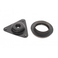 Подушка амортизатора (переднього) + підшипник Nissan Qashqai 1.2-1.6 13-
