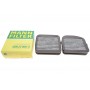 Фільтр салону MB E-class (W210)/S-class (W220)/CL (C215) 98-06/Maybach 02-12 (к-кт 2шт.) (вугільний)