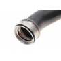 Патрубок інтеркулера (випуск) BMW 3 (E46) 2.0D 01-07 M47
