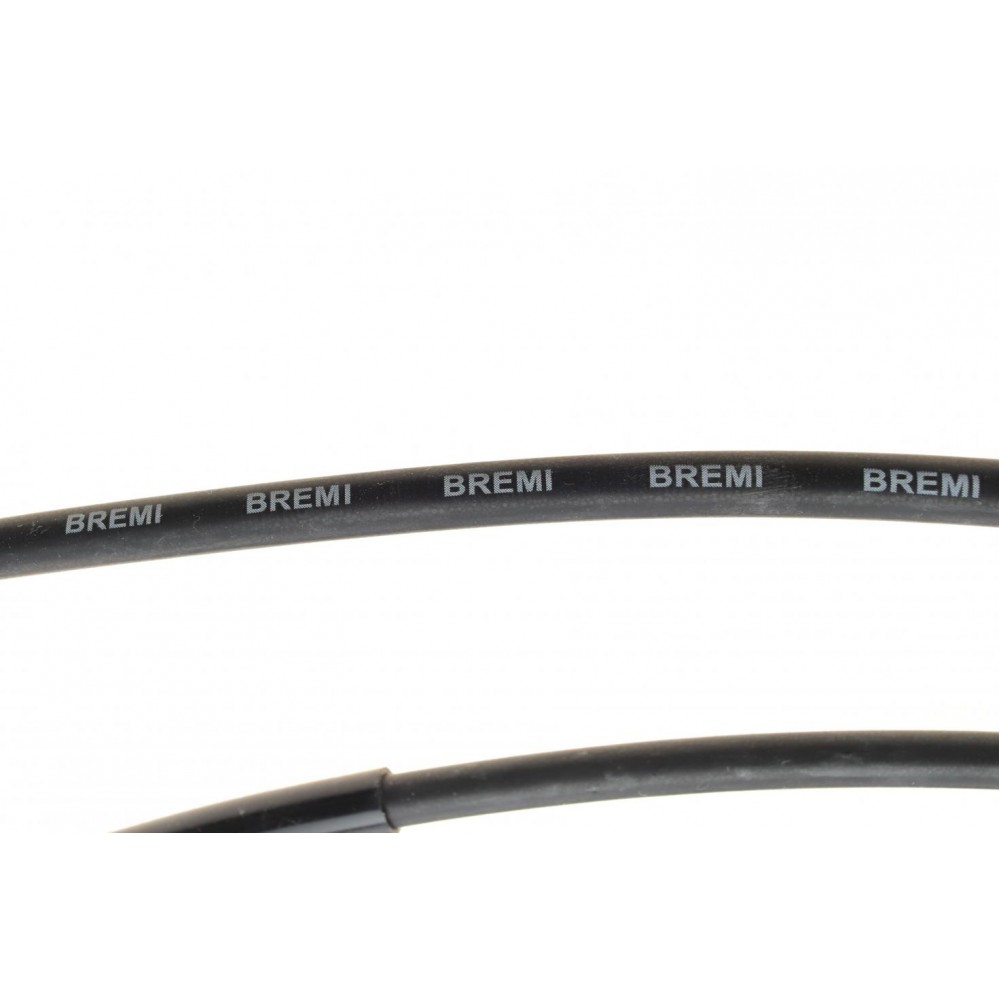 Проводи запалювання VW T5 2.0i 03-15 (к-кт)