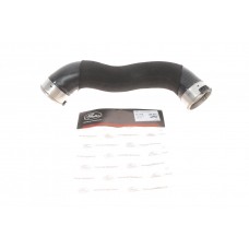 Патрубок інтеркулера BMW 1 (F40)/2 (F44-F46)/X1 (F48)/X2 (F39) 1.2-2.0D 13-