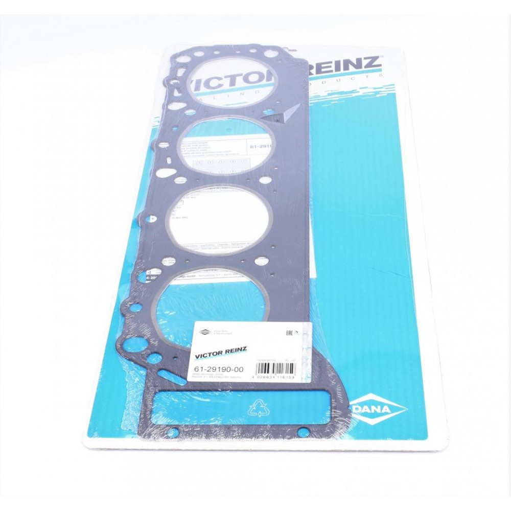 Прокладка ГБЦ MB E-class (W210/W124) 93-97, M119, R