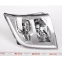 Фара (L) Ford Transit 06- (H4) (ayfar)