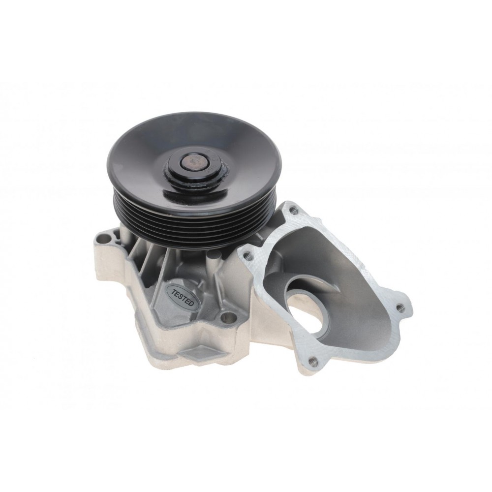 Помпа води BMW 1/3/5/6/X3/X5/X6 2.0d/2.5d/3.0d/xDrive 01-13 (R/B) (7 лоп.) (6 кан.)