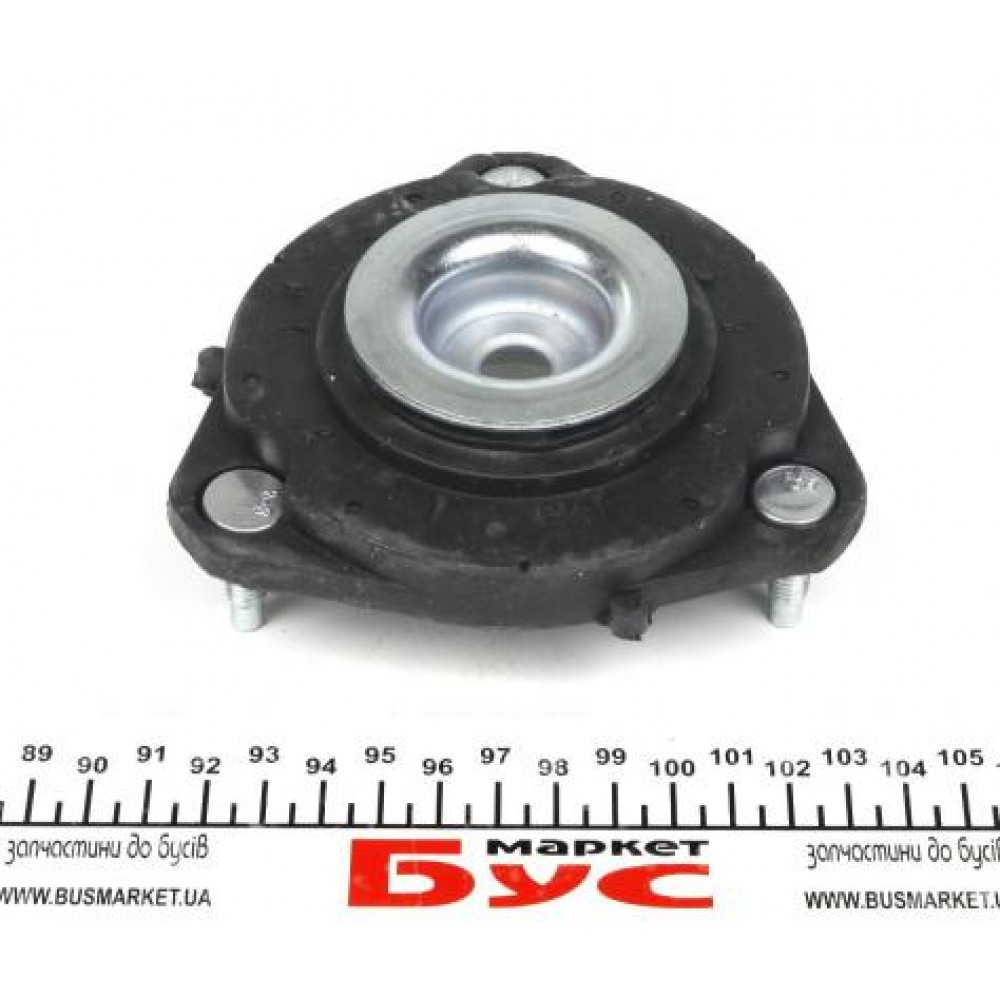 Подушка амортизатора (переднього) Ford Transit V347 06-