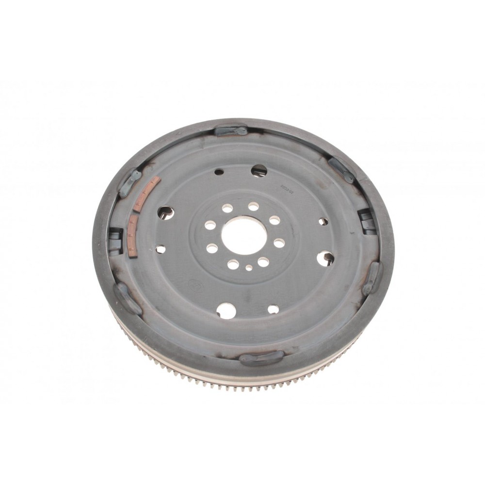Демпфер зчеплення VW Passat/Polo/Touran 1.8TSI 07-, DSG7-0AM/0CW (DQ200)