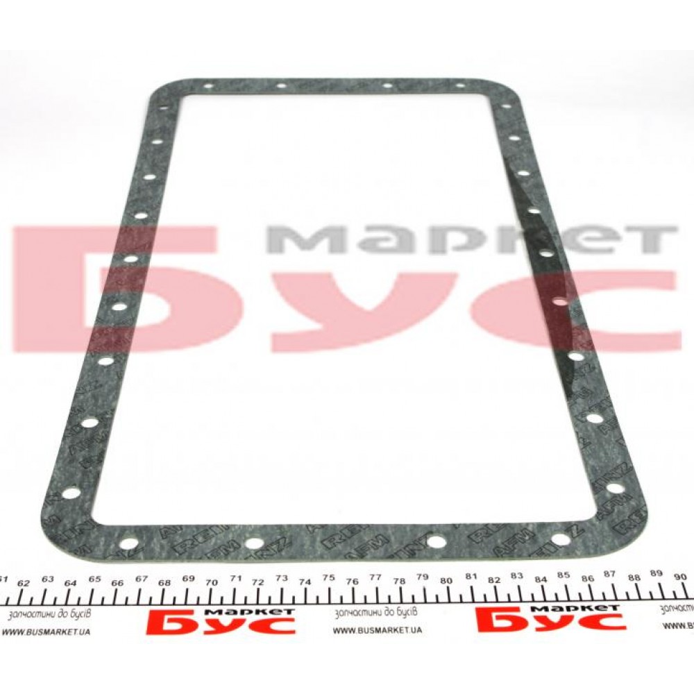 Комплект прокладок (нижній) VW LT 2.8TDI, AGK/ATA/AUH/BCQ