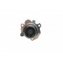 Комплект ГРМ + помпа VW Caddy III/T5 2.0 06-15 (23x138z) (Gates)