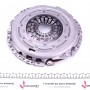 Комплект зчеплення VW Caddy 2.0TDI 09- (103kw) (d=240mm) замінено на 624 3976 09
