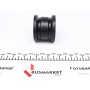Втулка стабілізатора (переднього) MB E-class (W124/W201) 83-95 (d=24mm)