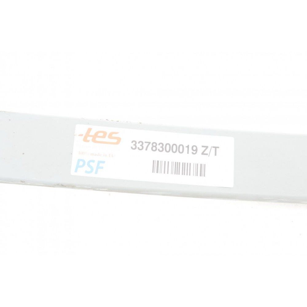 Ресора задня коренева MB Sprinter 3-t/3.5-t (906) 06- (1/26mm) (70/740/753)