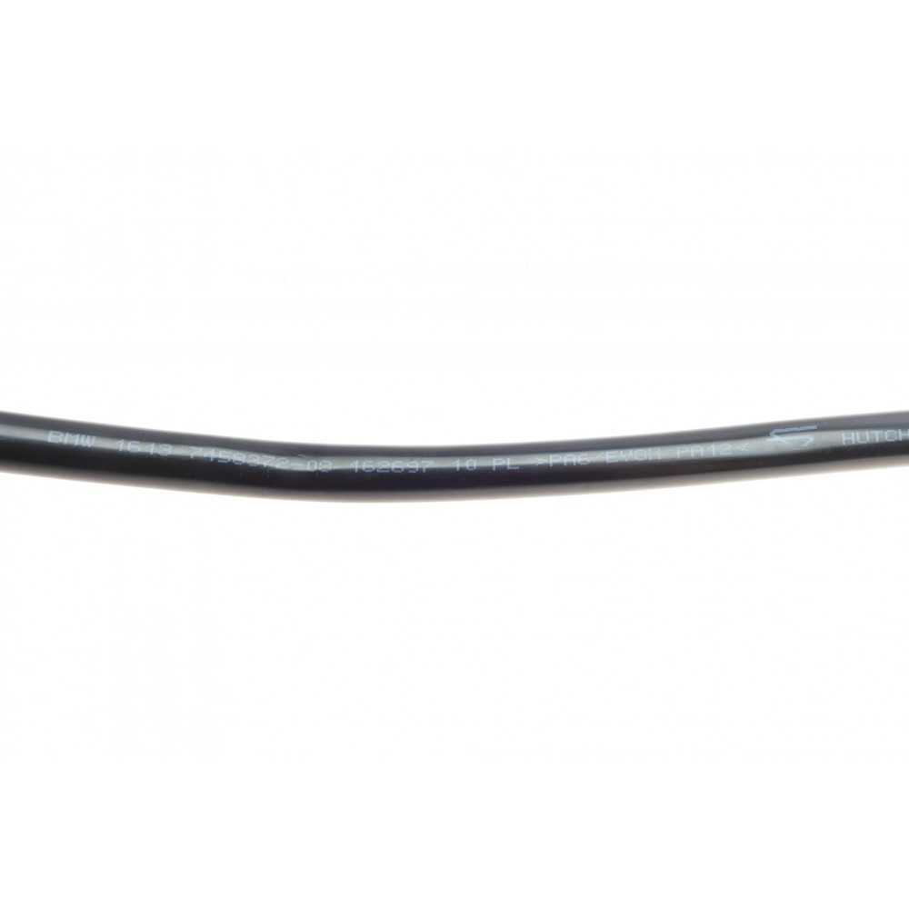 Повітропровід бака паливного BMW 3 (E46/E90) 00- B46