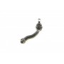 Наконечник тяги рульової (L) Toyota Corolla 06-/Auris 07-12/Prius+ 11-