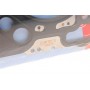 Прокладка ГБЦ VW Passat/Golf 2.0TDI 05-10, Ø82,00mm, 1.63mm, (2 метки)