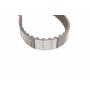 Комплект ГРМ + ТНВД + помпа VW T4 2.4D 90-03 (26.4x122z/20.1x77z) (2 ременя)