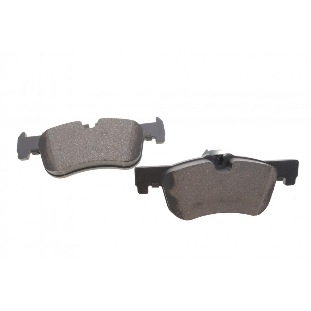 Колодки гальмівні (передні) BMW 1 (F20/F21) 11-/2 (F22/F23/F87) 14- B38/B47/N13/N47