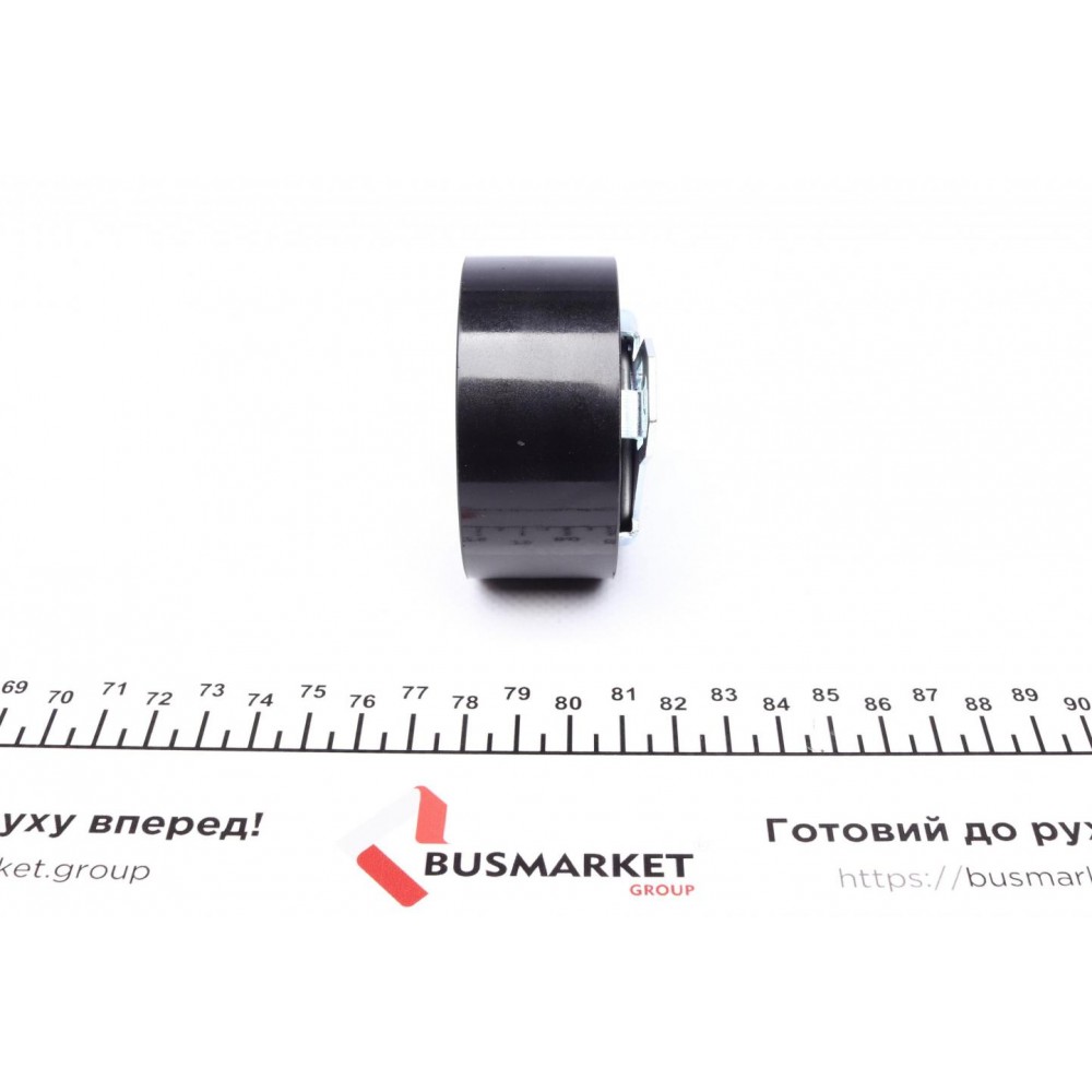 Ролик ГРМ Renault Kangoo/Master 1.9dTi (натяжний) (65х30.7)
