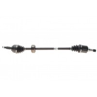 Піввісь (передня) Dancia Dokker 1.2TCe/1.5dCi/1.6 12- (R) (25z/26z/896mm)