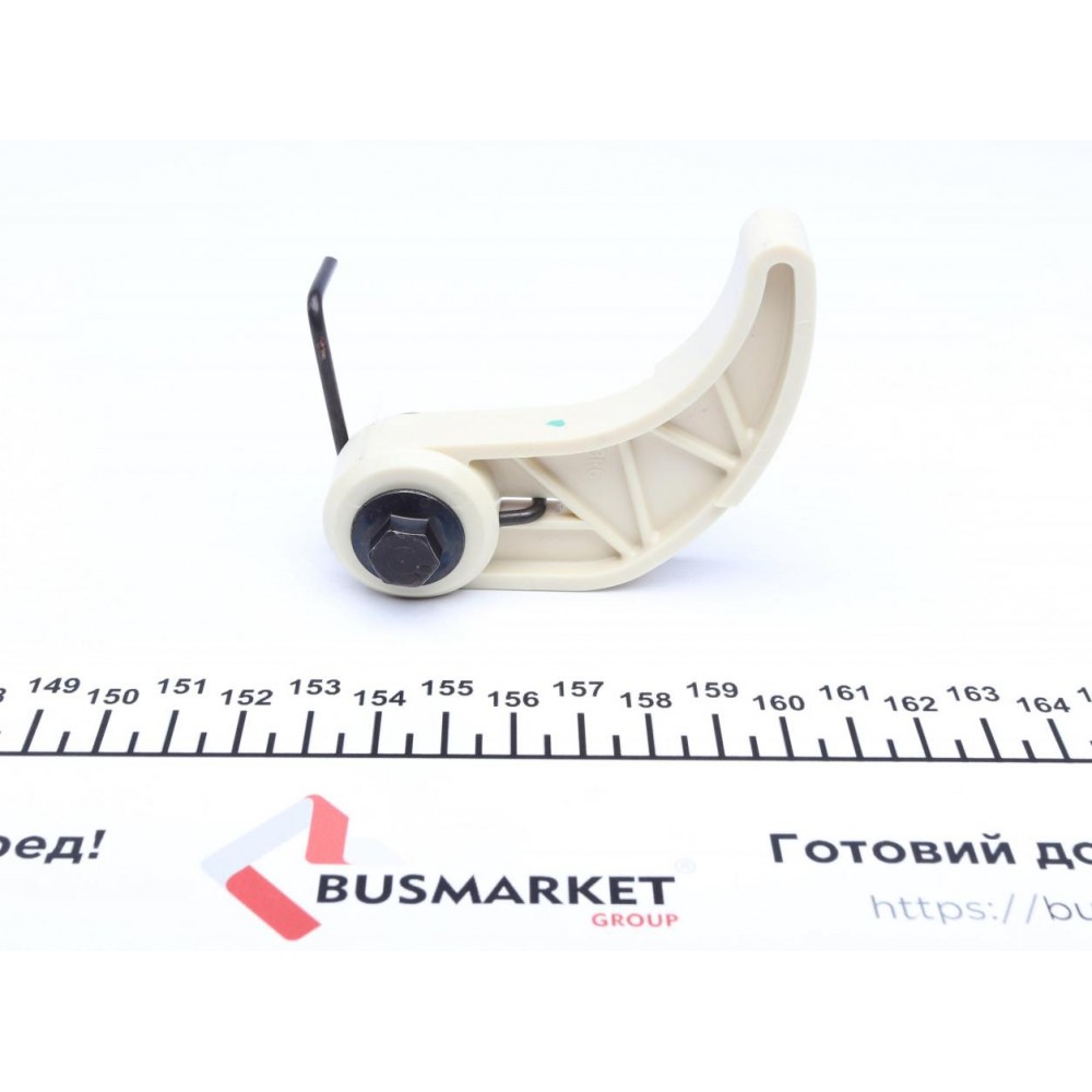 Планка заспокоювача ланцюга насосу масляного VW Caddy III 1.9/2.0 TDI 04-10
