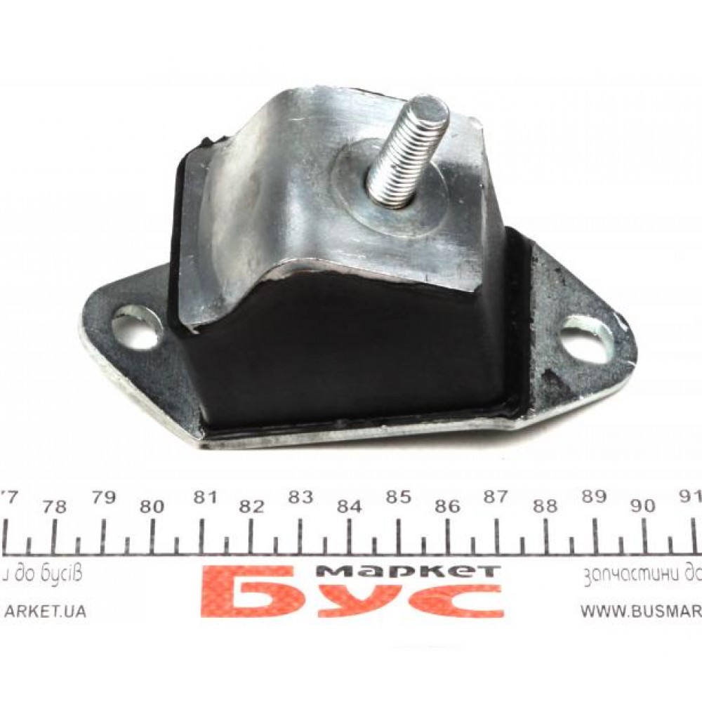 Подушка двигуна (передня) (L) Renault Rapid/Express 1.0-1.4 83-96