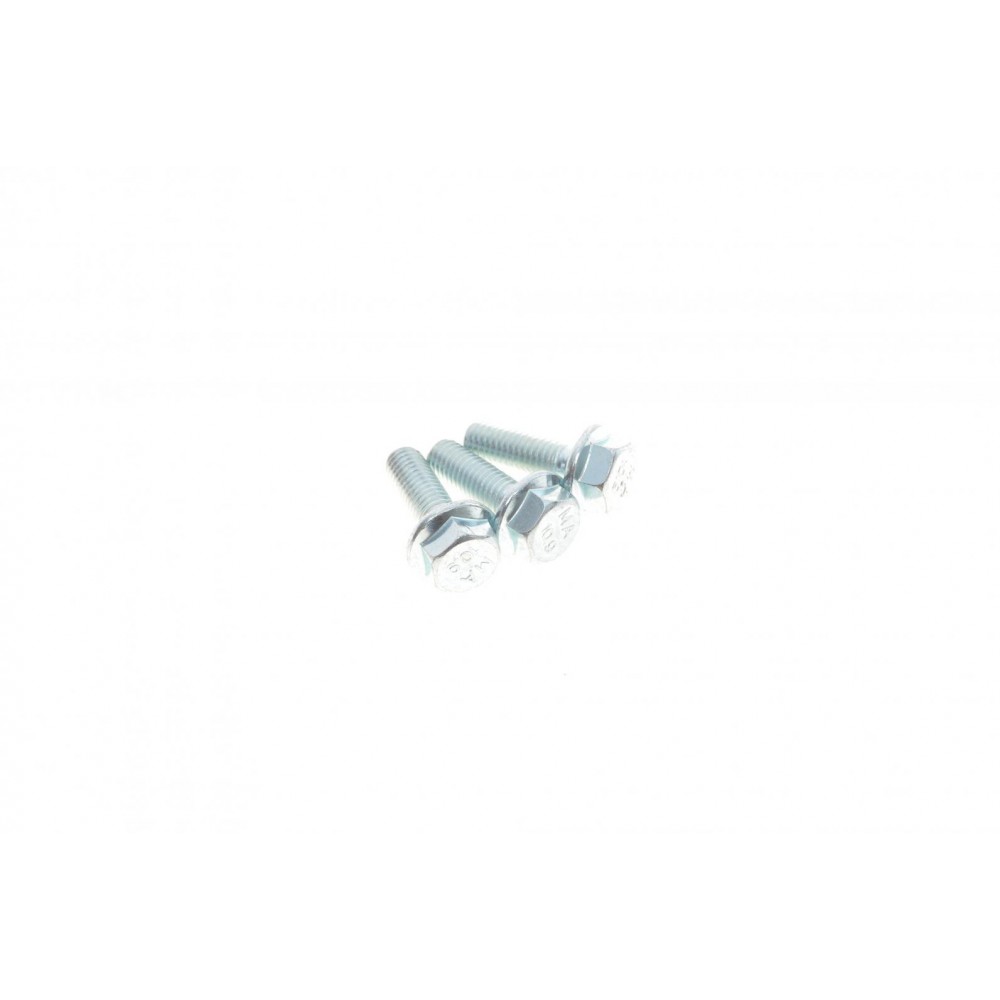 Опора кульова (передня/знизу) VW Golf II/Jetta II 83-92 (d=17mm)