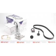 Комплект ГРМ + помпа Renault Kangoo 1.5dCi 10- (123x27)