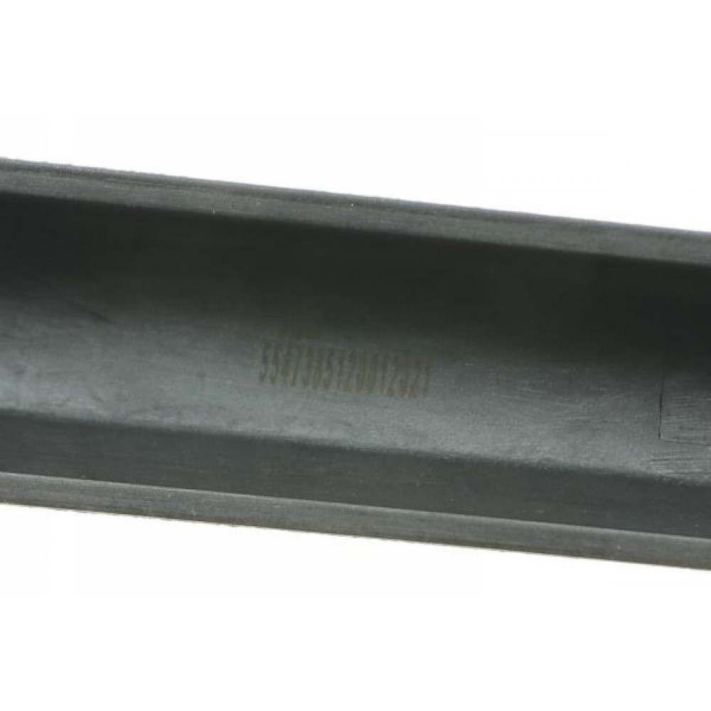 Важіль склоочисника (задній) BMW 5 (E60) 01-10 (+щітка) (L= 455mm)