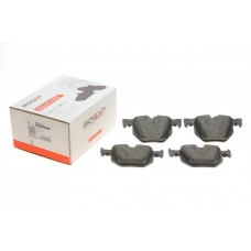 Колодки гальмівні (задні) BMW X5 (E70) 06-13/(F15/F85) 13-18/X6 (E71/E72) 08-14/(F16/F86) 14-19