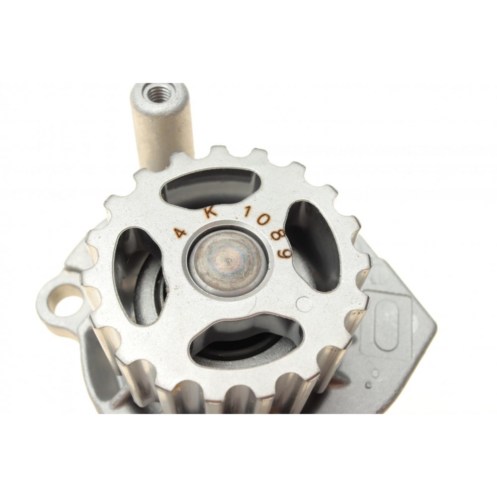 Помпа води Audi A4/Skoda Fabia/Octavia/VW Caddy/Golf/Passat 1.2TDI/1.6TDI/2.0TDI 08- (R/B)(7лоп)