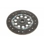 Комплект зчеплення BMW 3 (E46)/5 (E60)/X3 (E83) 00-06 (d=240mm) (+вижимний) M54